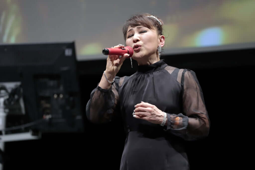 還暦スター誕生_歌